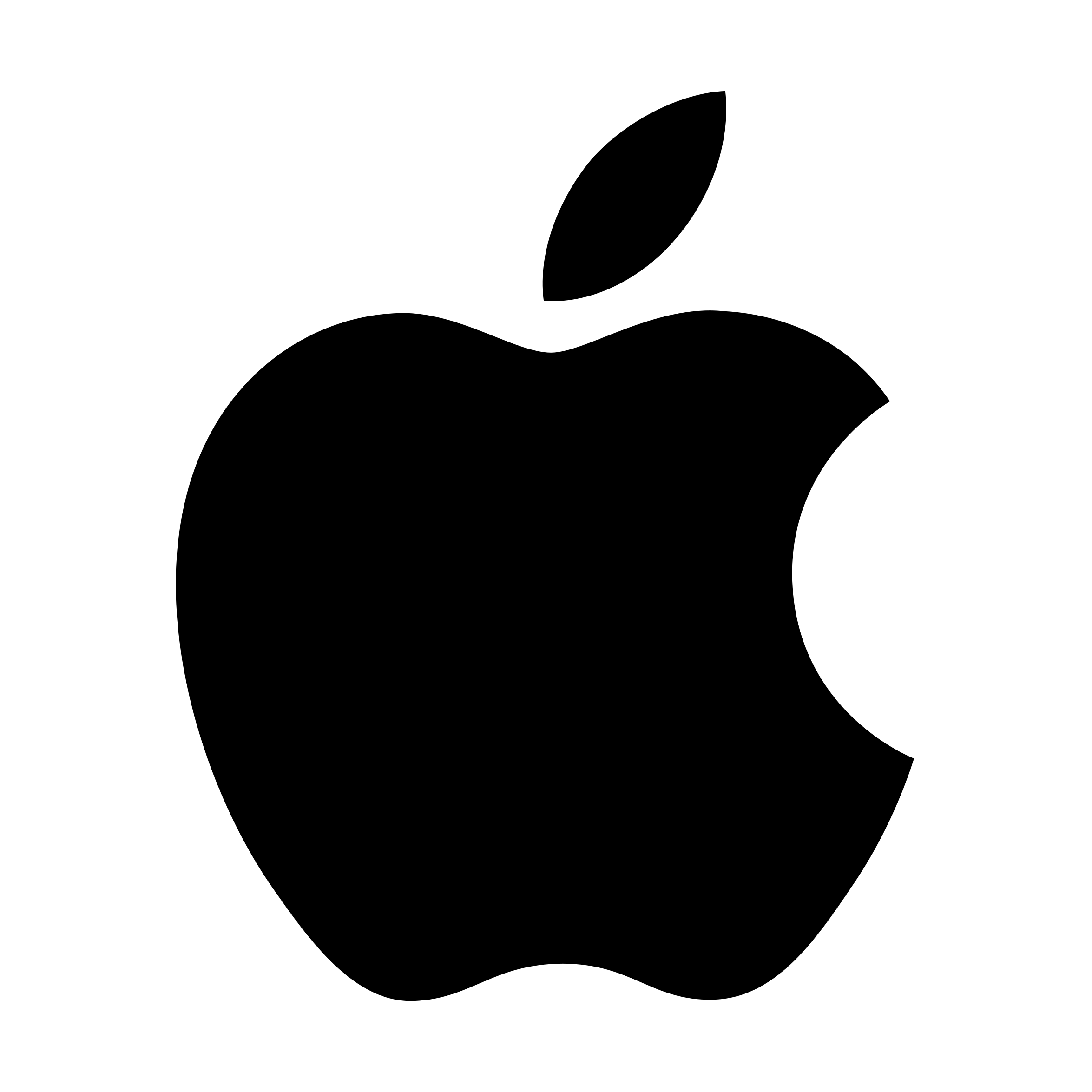 Apple Logo