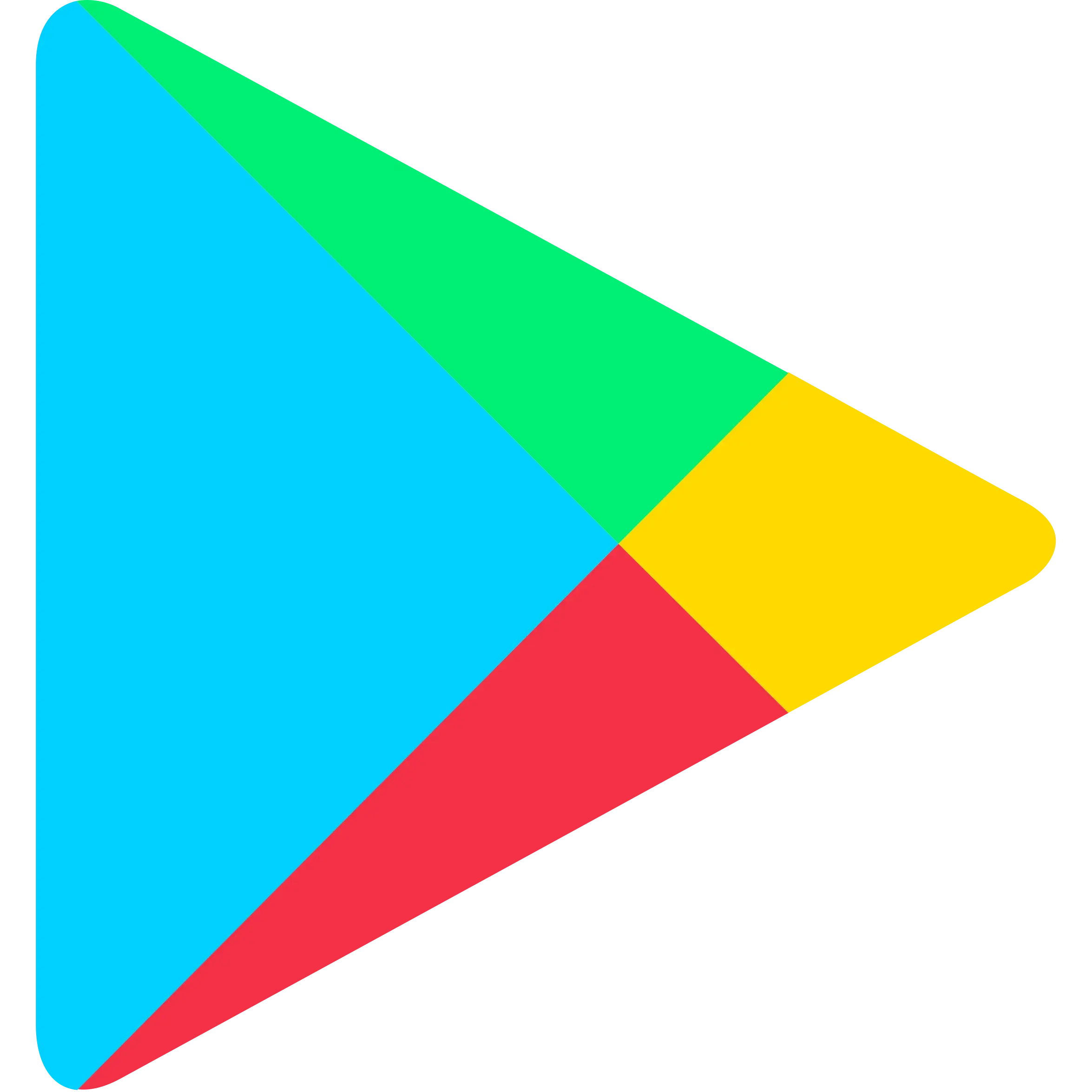 Google Play Logo